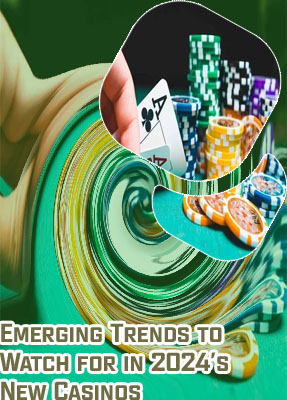 2024 news casino sites