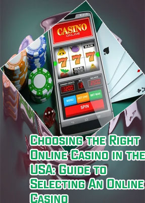 Any news online casinos