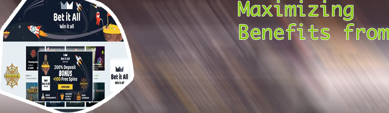 Bet casino latest bonus issue news