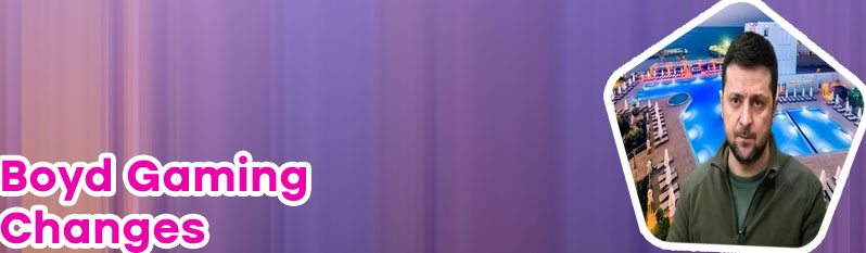 Boyd casino news