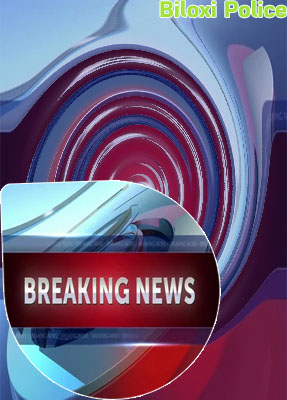 Breaking news biloxi ms