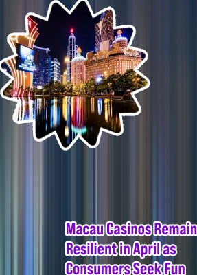Casino industry news in macao
