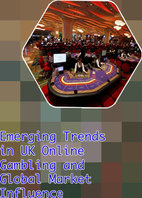 Casino industry news in united states
