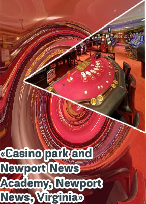 Casino newport news