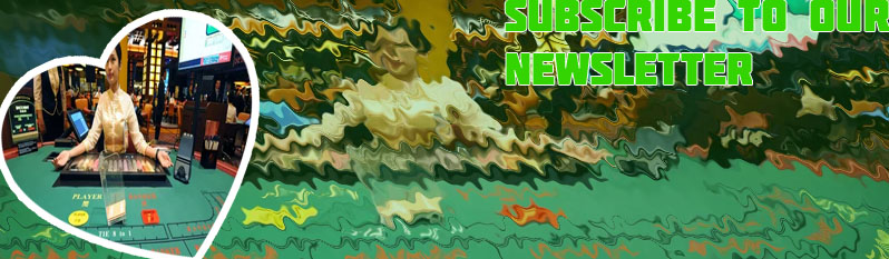 Casino news singapore