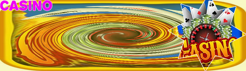 Casino spin news