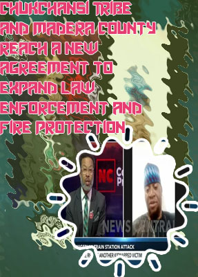 Chukchansi news update