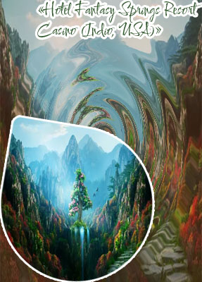Fantasy springs newsletter