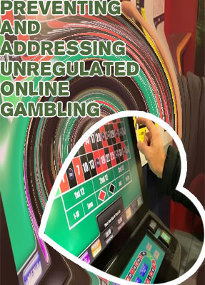 Gambling industry news in united states
