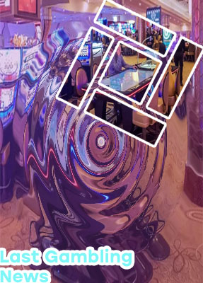 Gamemania casino news