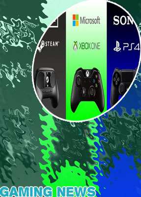 Gaming platforms news