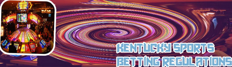Kentucky gambling news