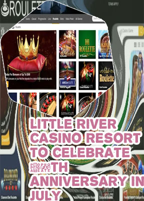 King casino freshest news