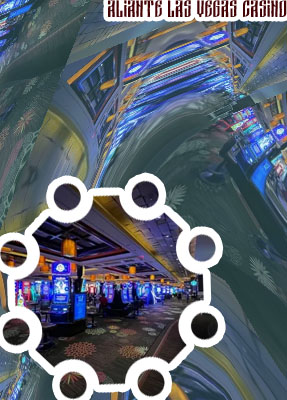 Latest news aliante casino