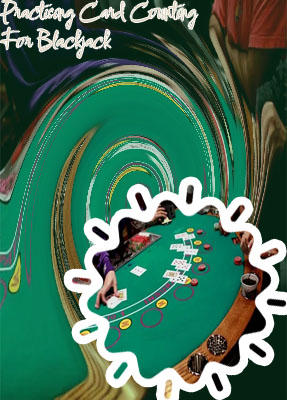 Latest news blackjack card counting game