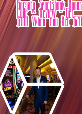 Latest news borgata online