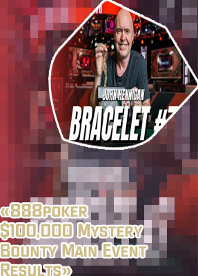 Latest news bovada poker