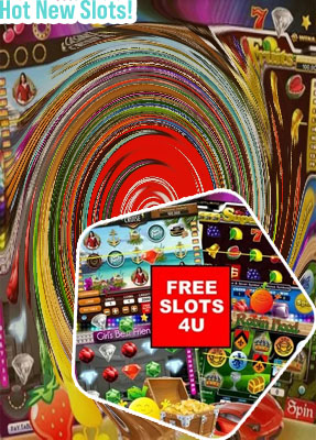 Latest news free slots with bonus