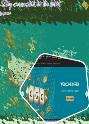 Latest news galacasino