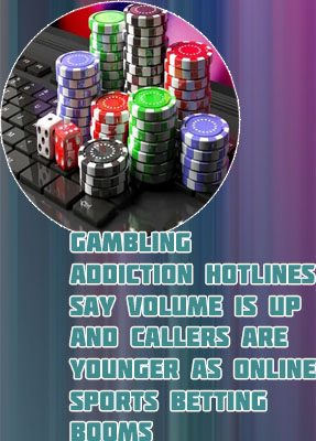 Latest news gambling apps