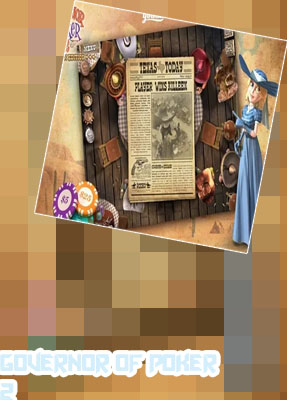 Latest news governor of poker 2
