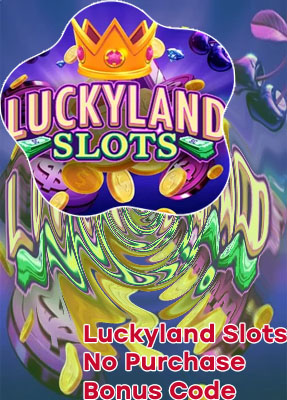 Latest news luckyland slots