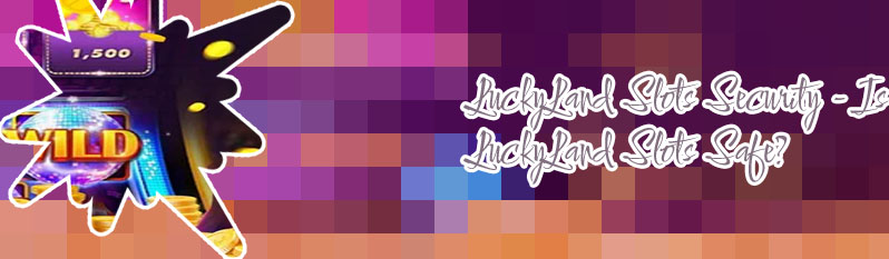 Latest news luckylands casino