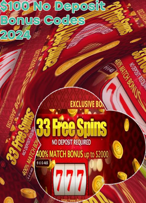 Latest news no deposit bonus slots