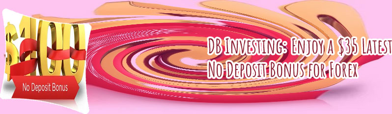Latest news no deposit bonus