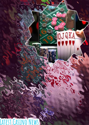 Latest news online casino 2024