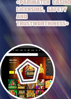 Latest news parimatch casino