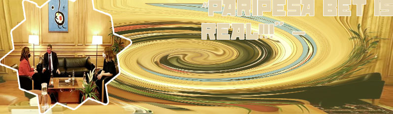 Latest news paripesa