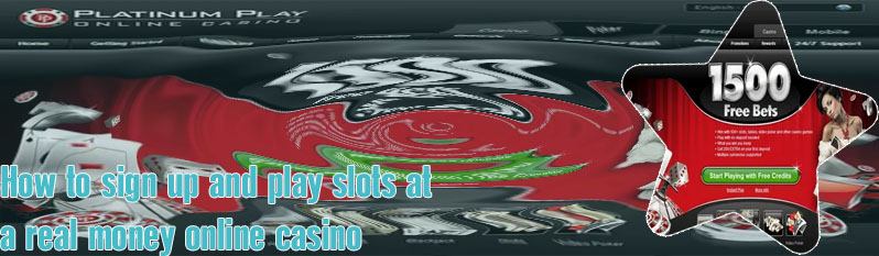 Latest news platinum play casino