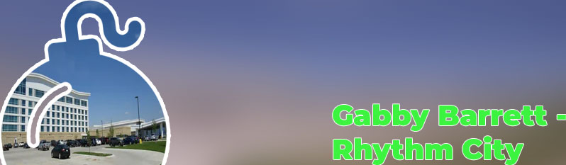 Latest news rhythm city casino