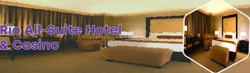 Latest news rio all suite hotel and casino