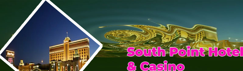 Latest news south point hotel and casino