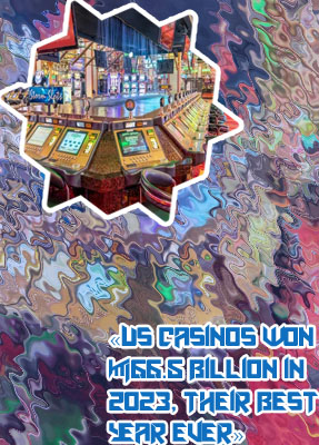 Latest news the best casino