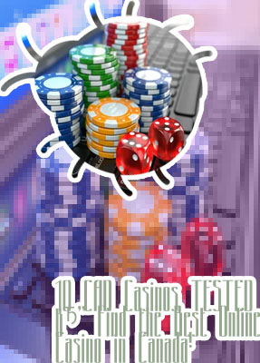 Latest news the best online casinos