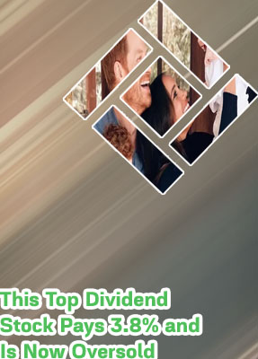 Lilibet latest dividend news
