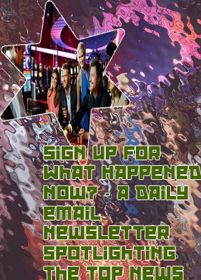 Lucky news network casino