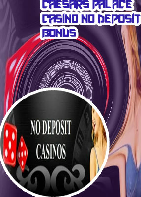 No deposit casino news