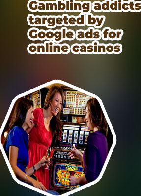 Online casino games news strip