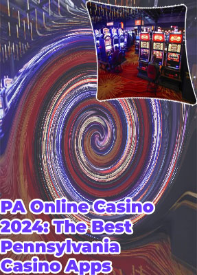 Pa online casino news
