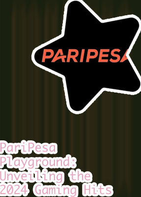 Paripesa events
