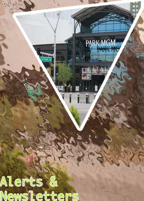 Park mgm news