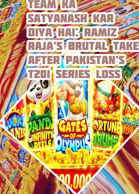 Raja slots news