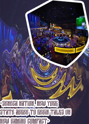 Seneca niagara news