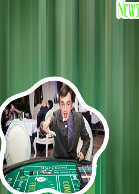 Ten casino news