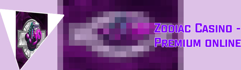 Zodiac casino events