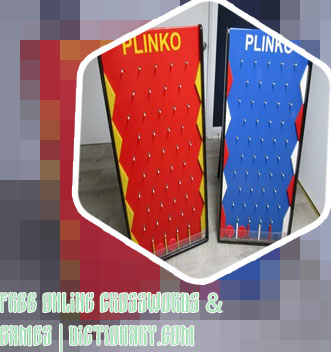 Free plinko game online